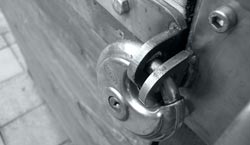Woodbridge residential locksmith